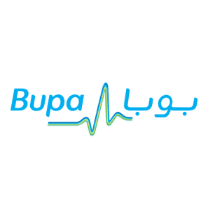 BUPA